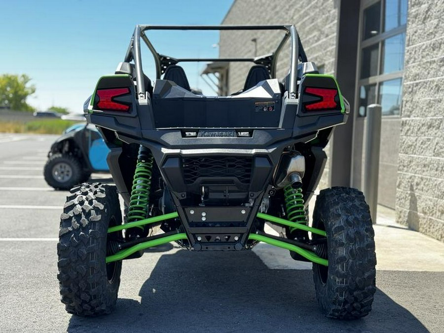 2023 Kawasaki Teryx KRX® 1000