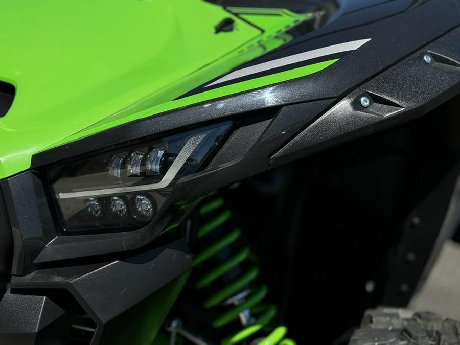 2023 Kawasaki Teryx KRX® 1000