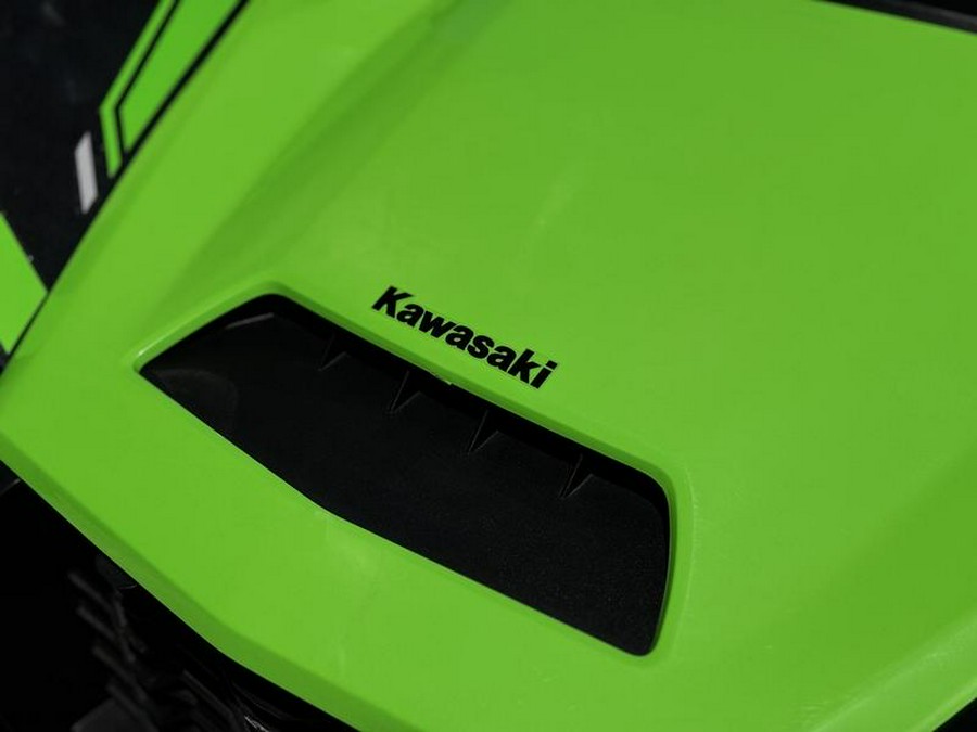 2023 Kawasaki Teryx KRX® 1000