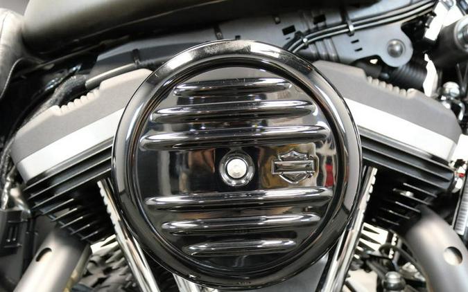 2021 Harley-Davidson® XL883N - Iron 883™