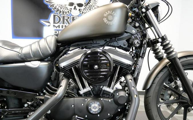 2021 Harley-Davidson® XL883N - Iron 883™