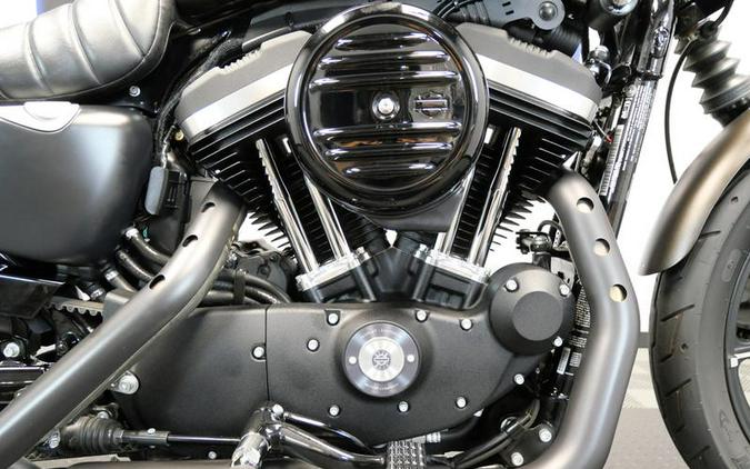 2021 Harley-Davidson® XL883N - Iron 883™