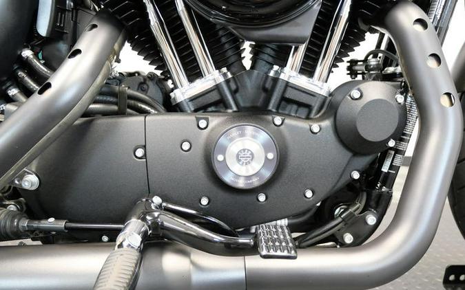 2021 Harley-Davidson® XL883N - Iron 883™