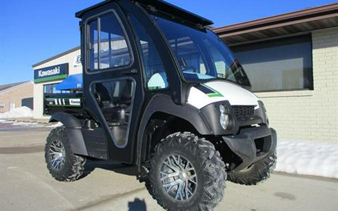 2015 Kawasaki Mule™ 610 4x4 XC SE