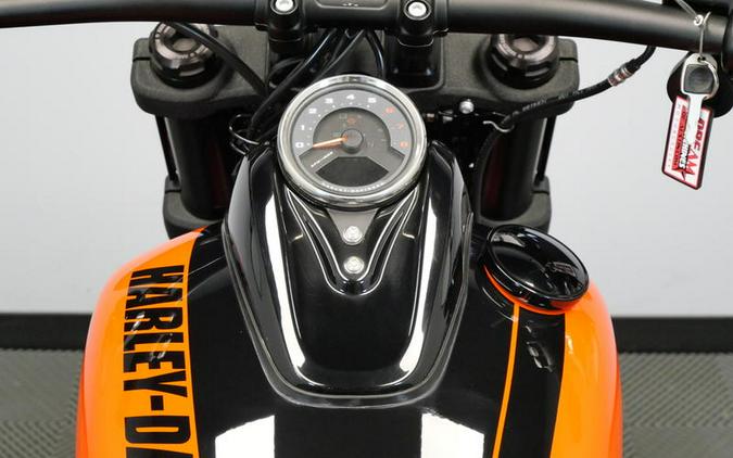 2020 Harley-Davidson® FXFBS - Softail® Fat Bob® 114