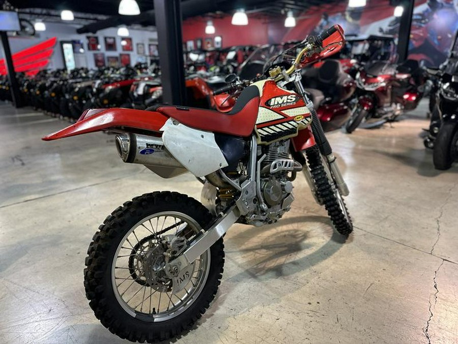 2003 Honda® XR400R