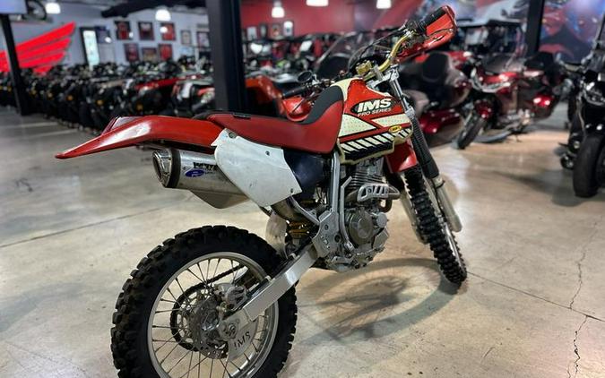 2003 Honda® XR400R