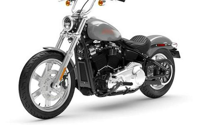 2024 Harley-Davidson Softail® Standard