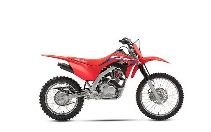 2024 Honda CRF125FBR