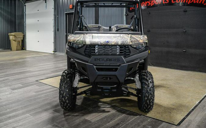 2023 Polaris® Ranger SP 570 Premium Polaris Pursuit Camo