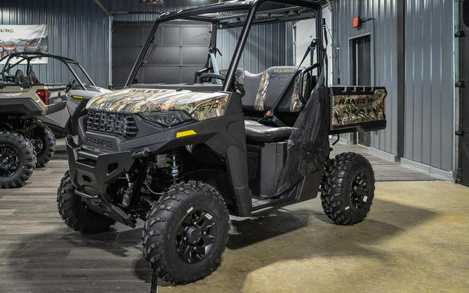 2023 Polaris® Ranger SP 570 Premium Polaris Pursuit Camo