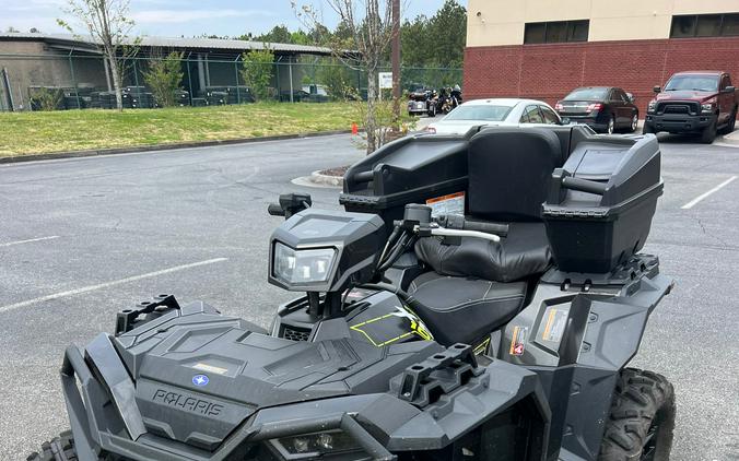 2023 Polaris Sportsman XP 1000 S