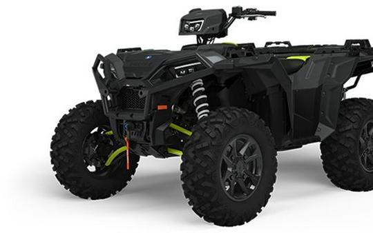 2023 Polaris Sportsman XP 1000 S