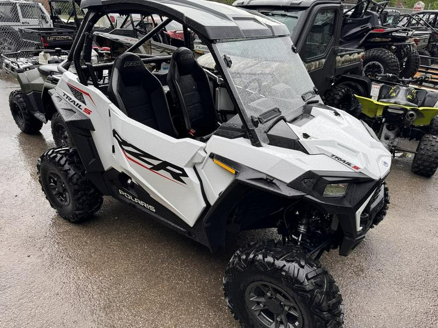 2023 Polaris® RZR Trail S 900 Sport