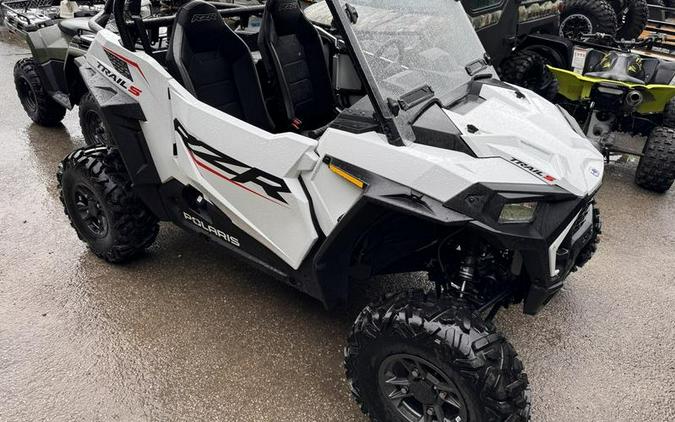 2023 Polaris® RZR Trail S 900 Sport