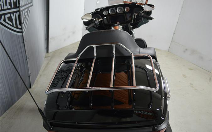 2023 Harley-Davidson FLHTK