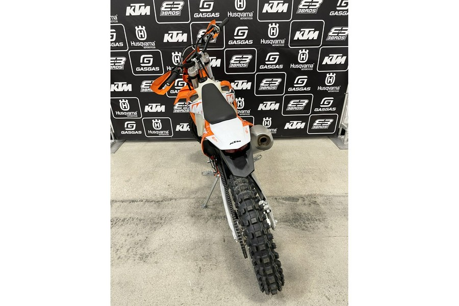 2023 KTM 450 XC F-W