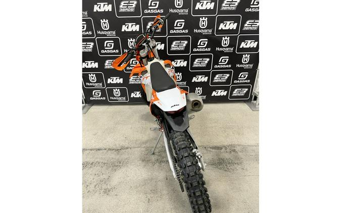 2023 KTM 450 XC F-W