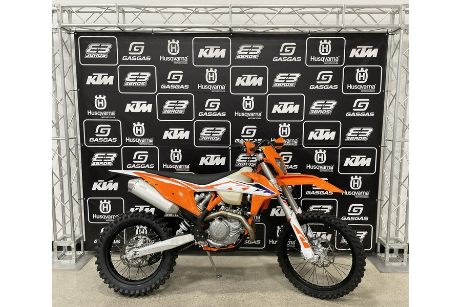 2023 KTM 450 XC F-W