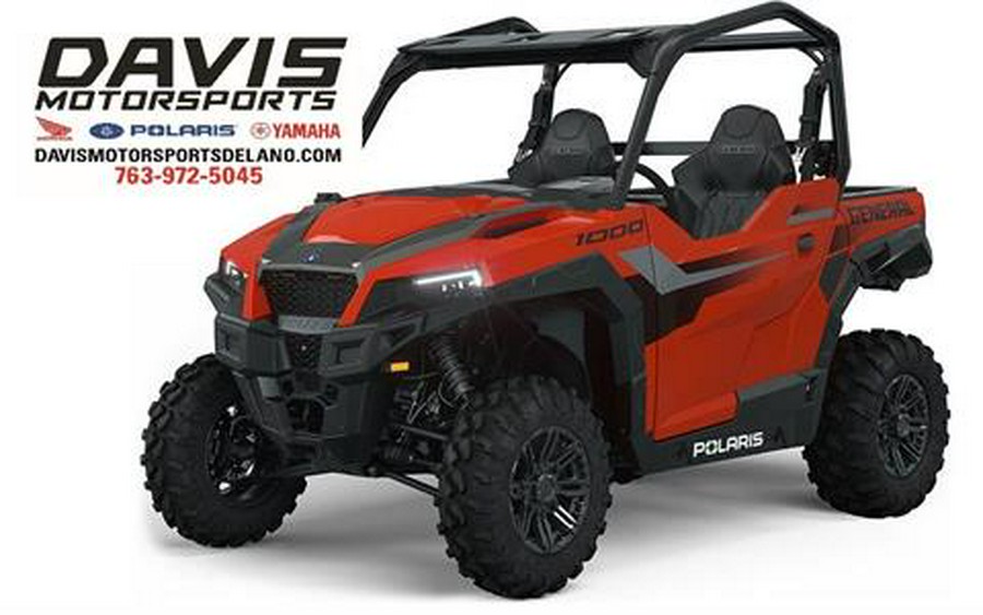 2024 Polaris General 1000 Premium