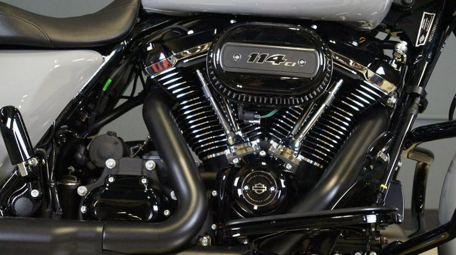 2024 Harley-Davidson® FLHRXS - Road King® Special