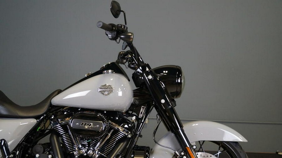 2024 Harley-Davidson® FLHRXS - Road King® Special