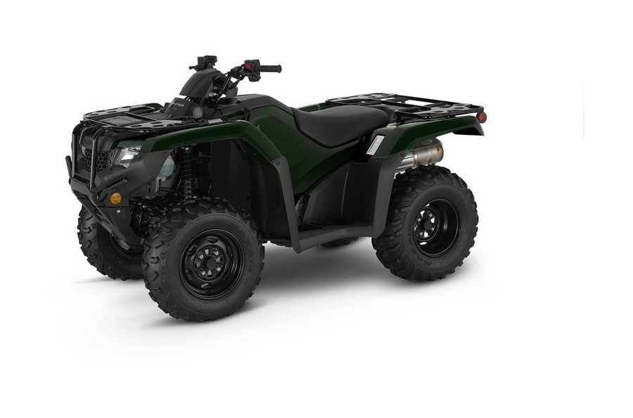 2024 Honda RANCHER 420 4X4 ES