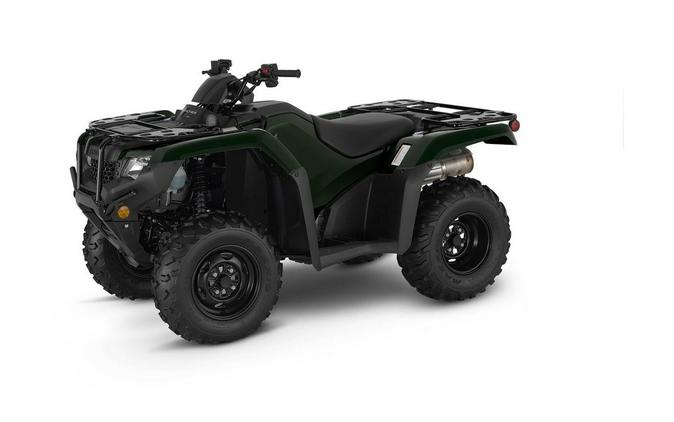 2024 Honda RANCHER 420 4X4 ES