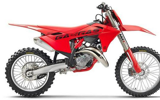 2025 GASGAS MC 125