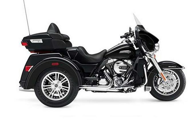 2015 Harley-Davidson Tri Glide® Ultra