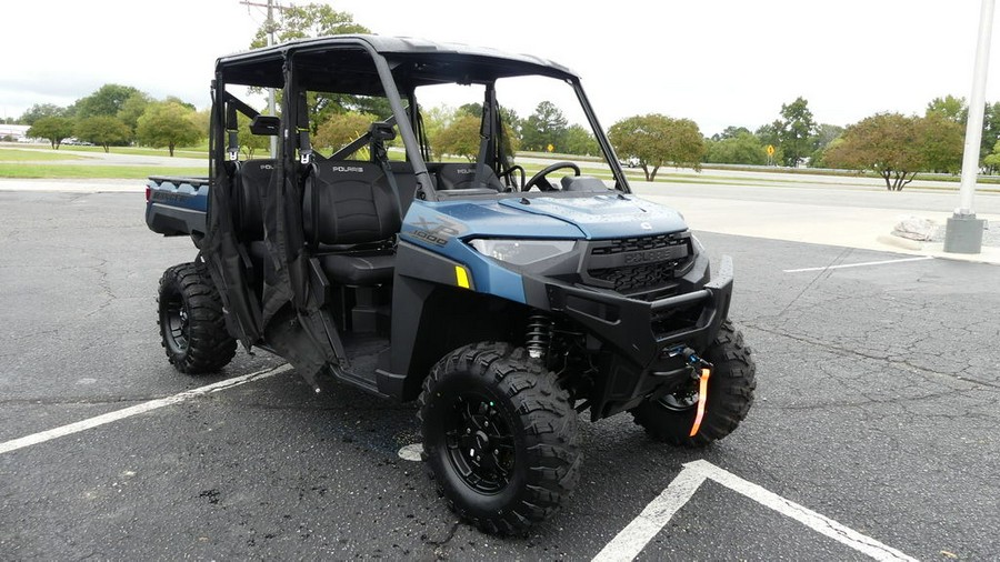 2025 Polaris® Ranger Crew XP 1000 Premium