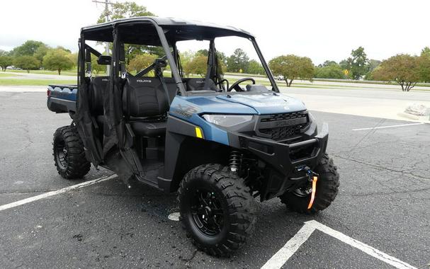 2025 Polaris® Ranger Crew XP 1000 Premium