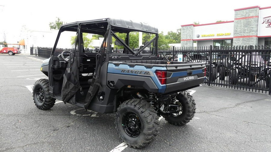 2025 Polaris® Ranger Crew XP 1000 Premium