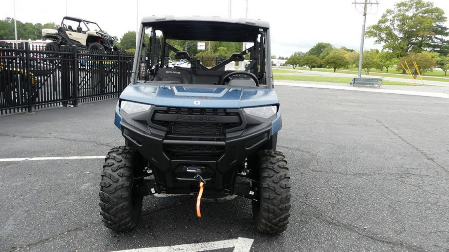 2025 Polaris® Ranger Crew XP 1000 Premium