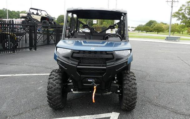 2025 Polaris® Ranger Crew XP 1000 Premium