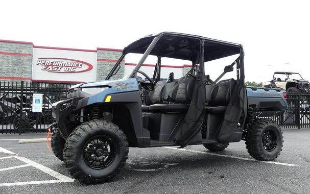 2025 Polaris® Ranger Crew XP 1000 Premium