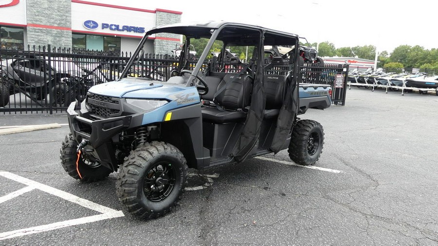 2025 Polaris® Ranger Crew XP 1000 Premium