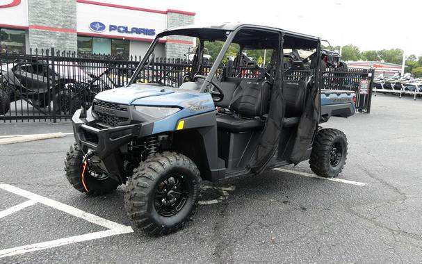 2025 Polaris® Ranger Crew XP 1000 Premium