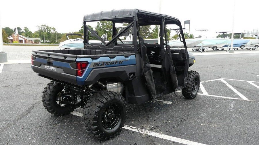 2025 Polaris® Ranger Crew XP 1000 Premium