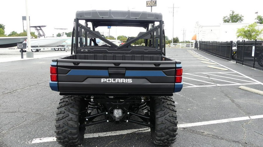 2025 Polaris® Ranger Crew XP 1000 Premium