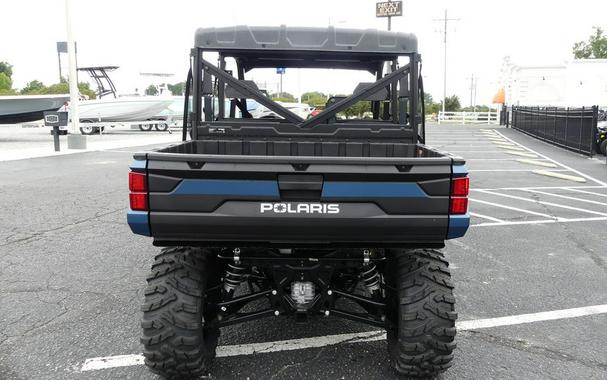 2025 Polaris® Ranger Crew XP 1000 Premium