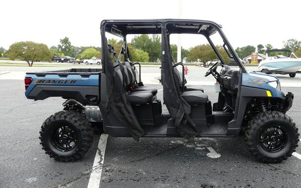 2025 Polaris® Ranger Crew XP 1000 Premium