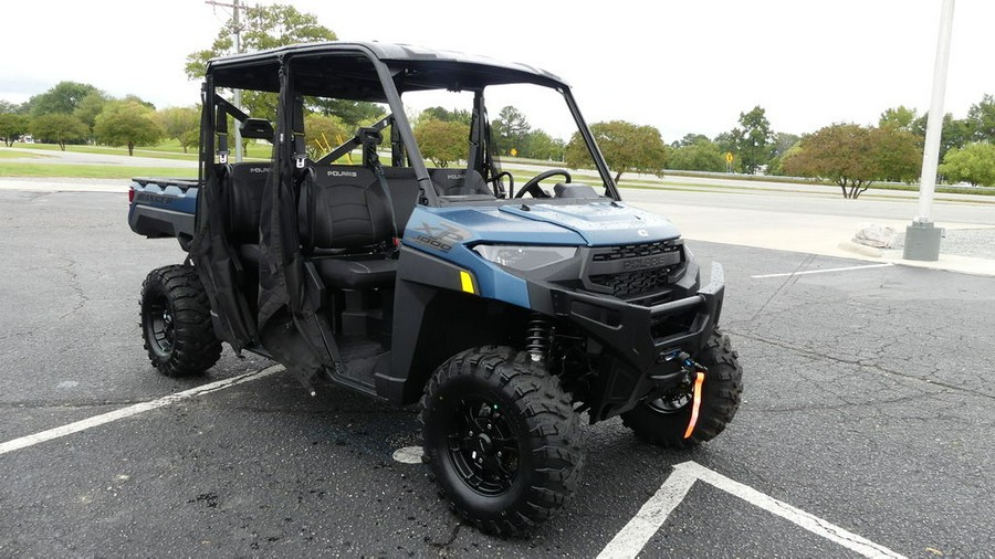 2025 Polaris® Ranger Crew XP 1000 Premium