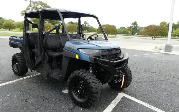 2025 Polaris® Ranger Crew XP 1000 Premium