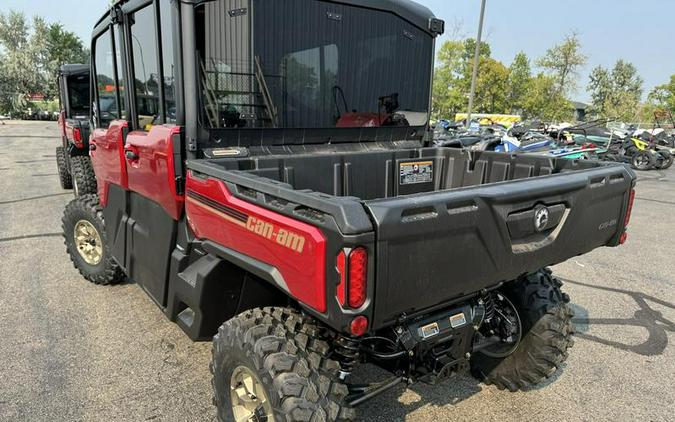 2025 Can-Am® Defender MAX Limited HD10