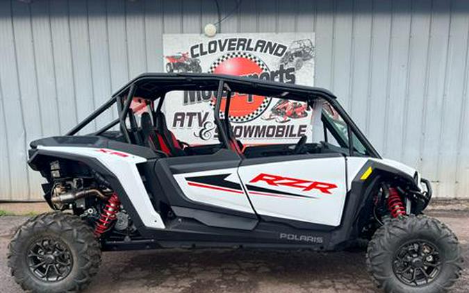 2024 Polaris RZR XP 4 1000 Sport