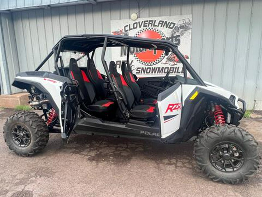 2024 Polaris RZR XP 4 1000 Sport