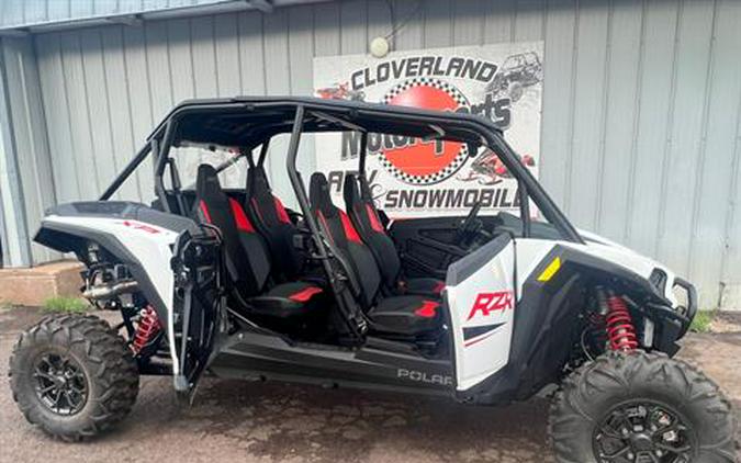 2024 Polaris RZR XP 4 1000 Sport