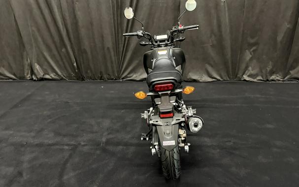 2025 Grom SP - Honda