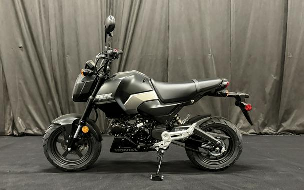 2025 Grom SP - Honda
